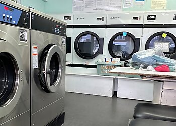The Laundry Centre
