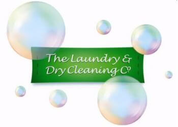 The Laundry & Dry Cleaning