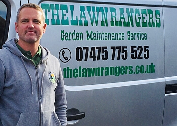 The Lawn Rangers