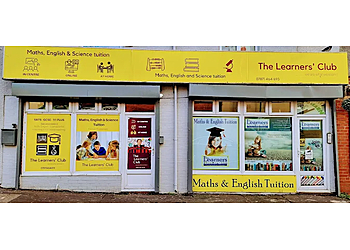 The Learners' Club The Learners' Club