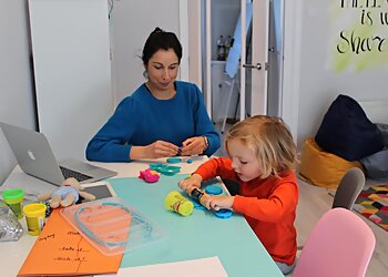 The Learning Pad Private Tuition