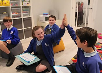 The Learning Pad Private Tuition