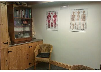 The Lee Martin Chartered Physiotherapy Practice