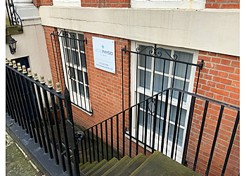The Leeds Physiotherapy Clinic
