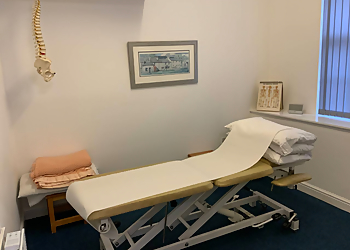 The Leeds Physiotherapy Clinic