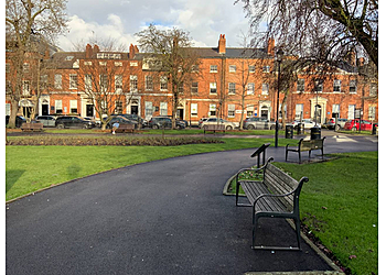 The Leeds Physiotherapy Clinic