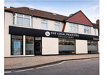 The Legal Practice Solicitors The Legal Practice Solicitors