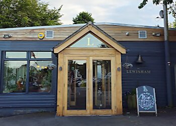 The Lewisham Bar & Restaurant
