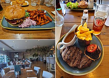 The Lewisham Bar & Restaurant