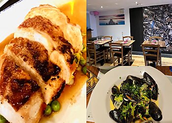 Lighthouse Indian Paradise