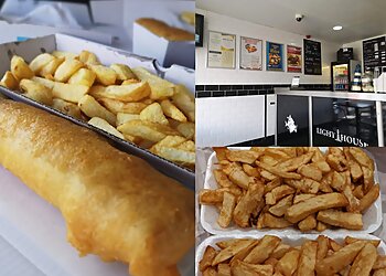 The Lighthouse Fish Bar of Sale