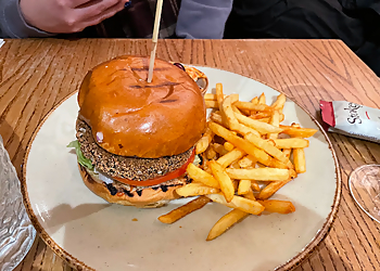 The Lime Kiln Inn The Lime Kiln Inn