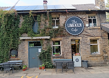 The Limekiln Cafe