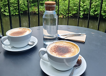 The Limekiln Cafe The Limekiln Cafe