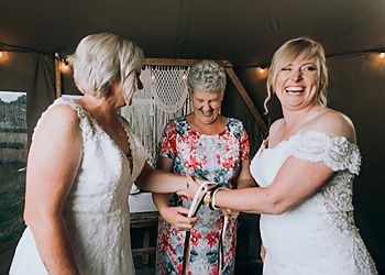 The Lincoln Celebrant