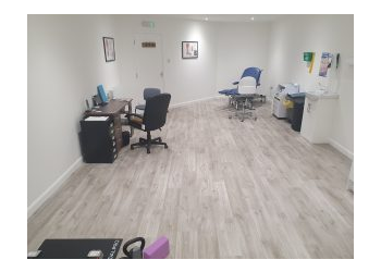 The Lincolnshire Podiatry Clinic