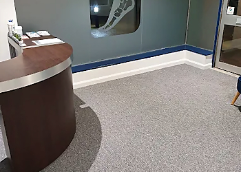 The Lincolnshire Podiatry Clinic