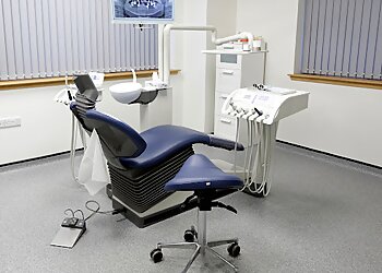 The Linden Tree Dental Lounge