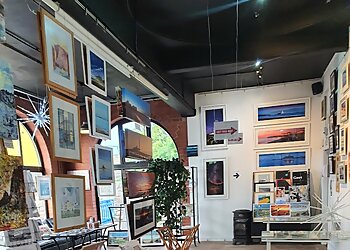 The Links Art Gallery