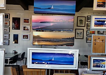 The Links Art Gallery