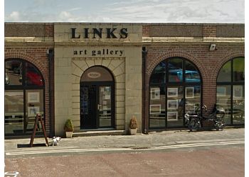The Links Art Gallery