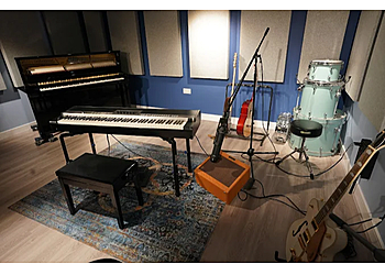 The Lion Academy of Music & Performing Arts