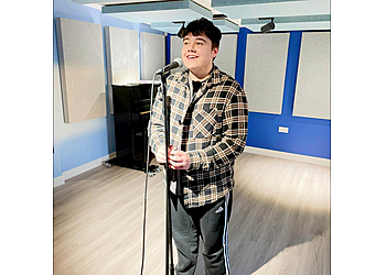 The Lion Academy of Music & Performing Arts