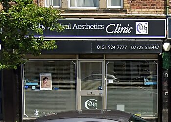 Sefton cosmetic clinics The Lip Queen Crosby Medical Clinic image 1