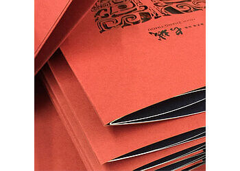 The Liquorice Press Limited