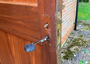 The Lisburn Locksmith