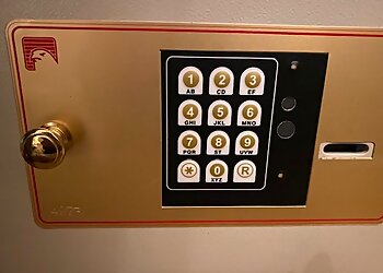 The Lisburn Locksmith