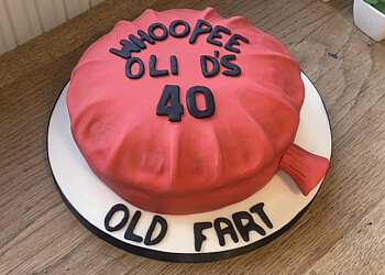 The Little Cake Cottage