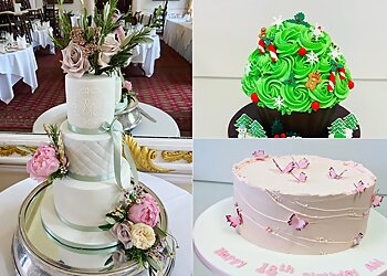 The Little Cake Place