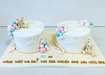 The Little Cake Place LTD