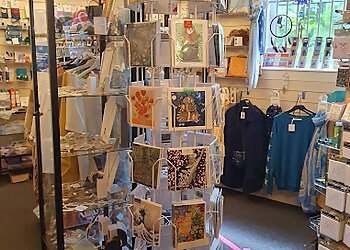 The Little Gift House