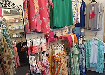 The Little Gift House