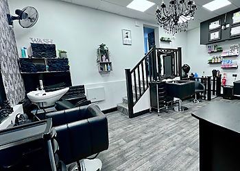 The Little Hair & Beauty Studio