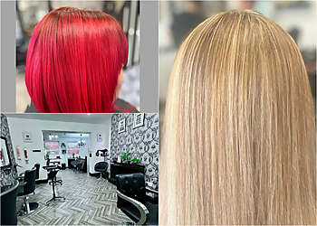 The Little Hair & Beauty Studio