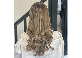 The Little Hair & Beauty Studio