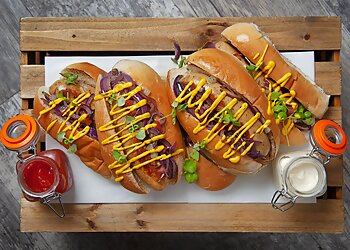 The Little Kitchen Company