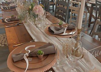 The Little Kitchen Company