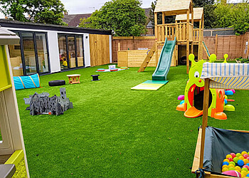 The Little Learners Montessori Watford