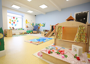The Little Learners Montessori Watford