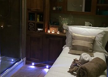 The Little Lodge Spa