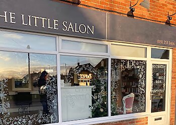 The Little Salon