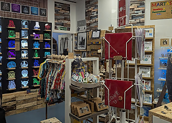 The Little Shop of Handmade Loveliness