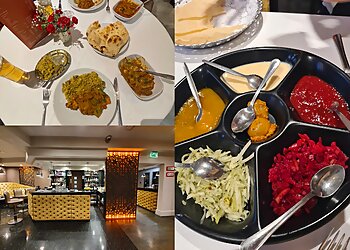 The Little Tiger Indian Dining