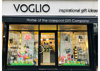 The Liverpool Gift Co