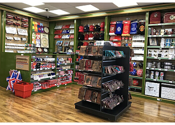 The Liverpool Gift Shop