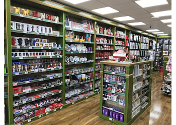 The Liverpool Gift Shop